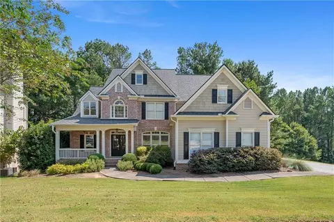 107 Thorncliff Lndg, Acworth, GA 30101