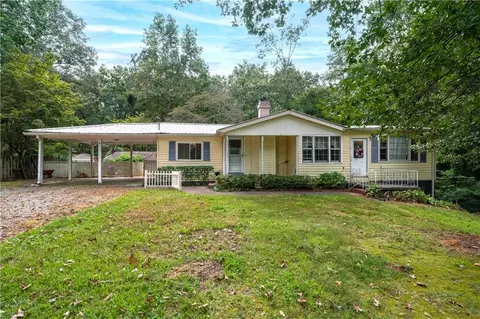 3720 Knox Bridge Hwy, Canton, GA 30114