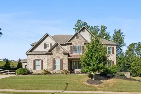 1703 Double Branches Ln, Dallas, GA 30132
