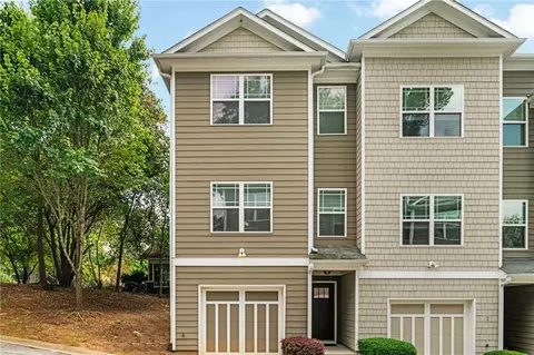 1365 Memorial Dr SE #1, Atlanta, GA 30317