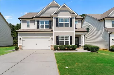 7 Teramont Ct, Dallas, GA 30132