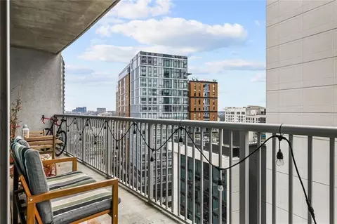 44 Peachtree Pl #1225, Atlanta, GA 30309