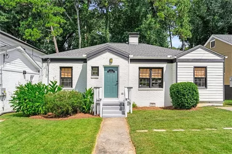 1739 Emerald Ave SW, Atlanta, GA 30310
