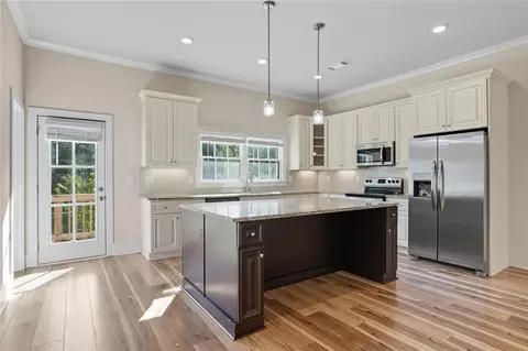 2160 Railyard Ave, Grayson, GA 30017 photo 9