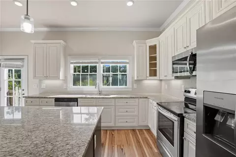 2160 Railyard Ave, Grayson, GA 30017 photo 11