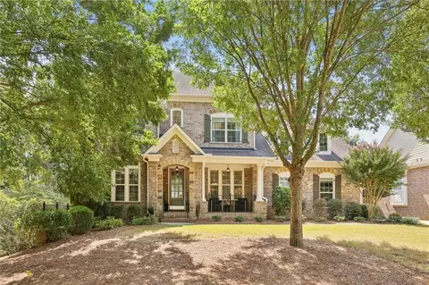 12455 Pindell Cir, Alpharetta, GA 30004