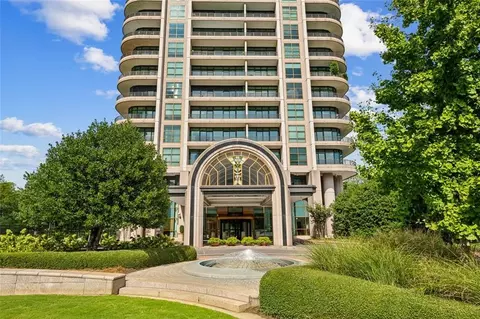 750 Park Ave NE #16S, Atlanta, GA 30326