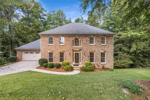 1929 Fields Pond Gln, Marietta, GA 30068