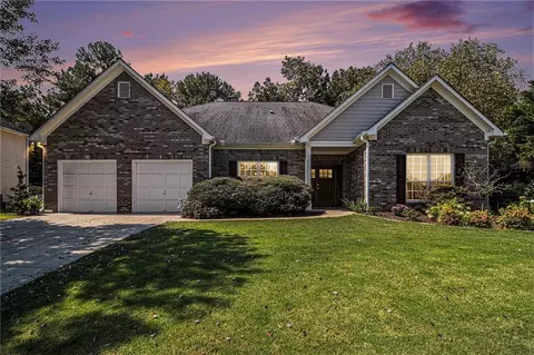 5265 Sunset Maple Trl, Lilburn, GA 30047
