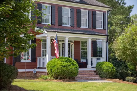 609 Arches Park Ln, Canton, GA 30114