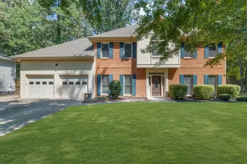 5290 Oglethorpe Ct, Powder Springs, GA 30127