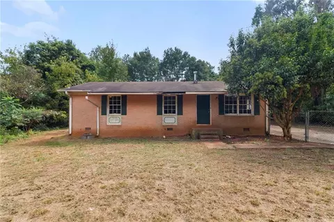 1248 Newton Rd, Griffin, GA 30223