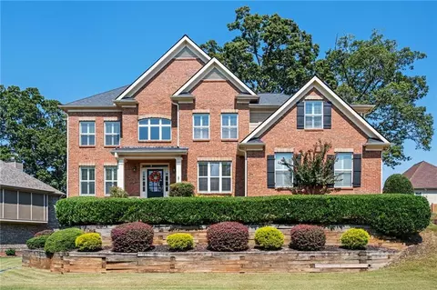 1874 Chloe Ct, Lawrenceville, GA 30043