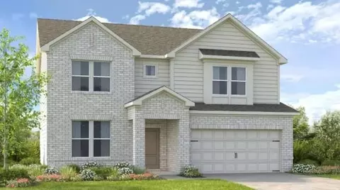 1355 Windance Lake Dr, Loganville, GA 30052