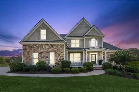 79 Gold Creek Ct, Dawsonville, GA 30534