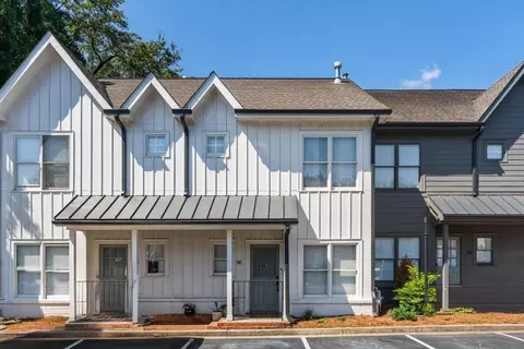 1516 Howell Mill Rd NW #14, Atlanta, GA 30318
