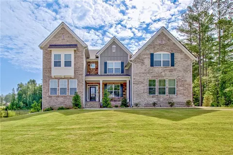 20 Sunflower Dr, Newnan, GA 30263
