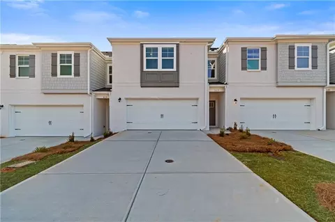 340 Heavenly Hollow Pl, Mcdonough, GA 30253