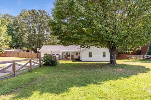 2640 Lanier Beach South Rd, Cumming, GA 30041