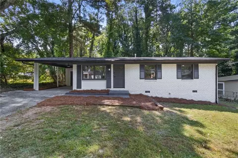2345 Melody Ln NW, Kennesaw, GA 30152