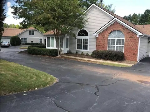 3728 Vineyards Lake Cir #U4, Kennesaw, GA 30144