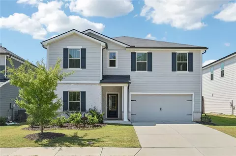 4780 Dufour Dr, Lilburn, GA 30047