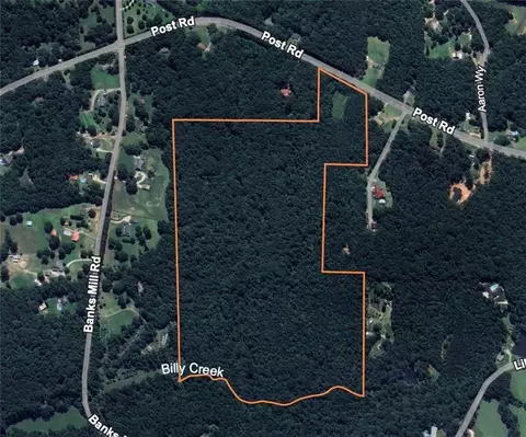 6035 Post Rd, Douglasville, GA 30135