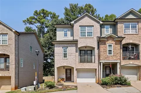 2932 Ashlyn Pointe Dr, Doraville, GA 30340