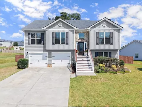 740 River Mist Cir, Jefferson, GA 30549