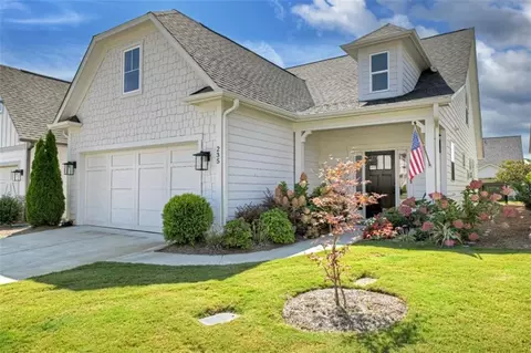 235 Mountain Blvd, Jasper, GA 30143
