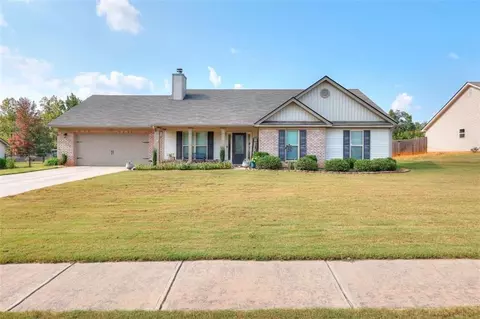 2133 Willow Park Dr, Monroe, GA 30655