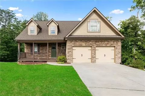 42 Treemont Dr SE, Cartersville, GA 30121