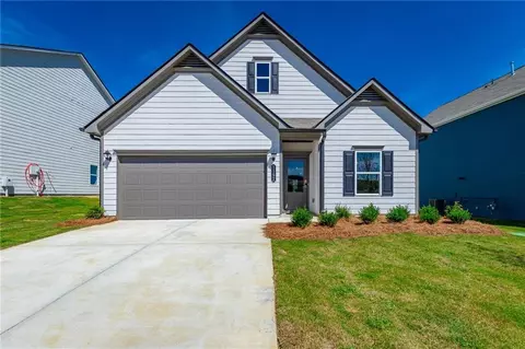 1192 Centerstone Ln, Apison, TN 37302