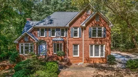 245 Spear Rd, Fayetteville, GA 30215
