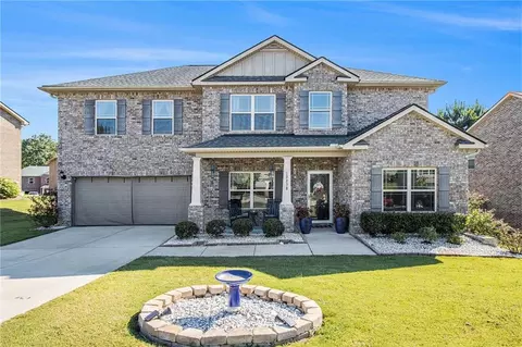 12238 Florin St, Hampton, GA 30228