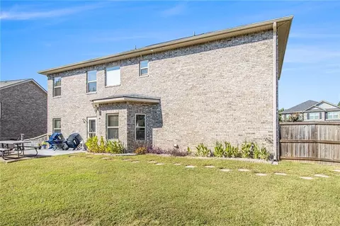 12238 Florin St, Hampton, GA 30228 photo 35