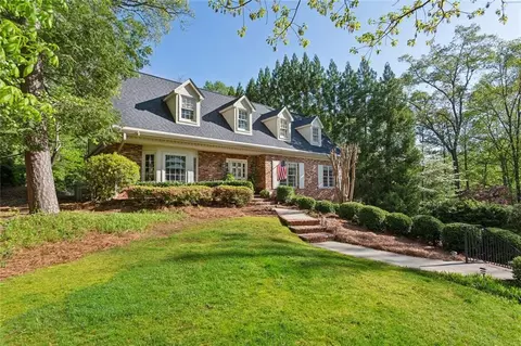 4584 E Conway Dr NW, Atlanta, GA 30327