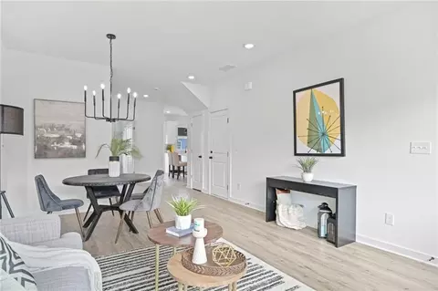 Dining - 170 Chandler Trce, Covington, GA 30016 photo 1 of 2