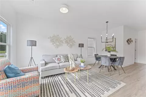Living - 170 Chandler Trce, Covington, GA 30016 photo 1 of 1