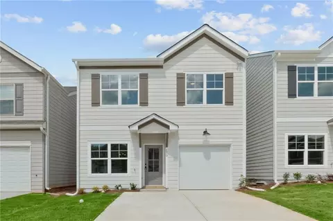 170 Chandler Trce, Covington, GA 30016