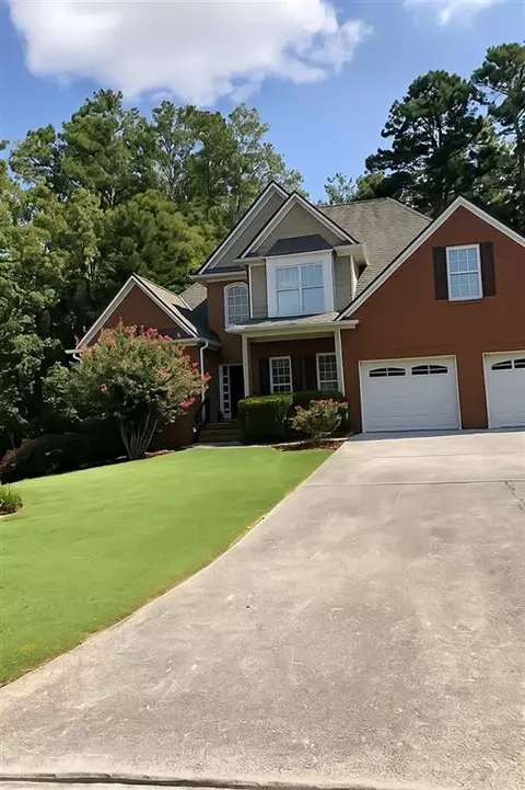 4790 Galloways Farm Ln NW, Acworth, GA 30101