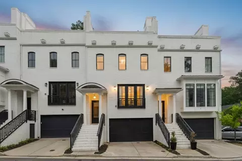 3667 Peachtree Rd NE #6, Atlanta, GA 30319