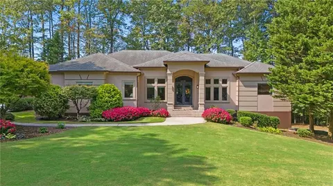 2348 Mitchell Rd, Lawrenceville, GA 30043