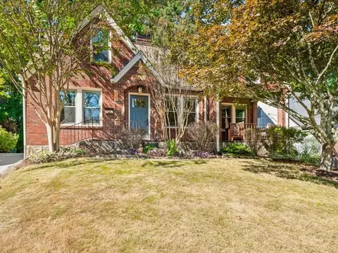 474 Claire Dr NE, Atlanta, GA 30307