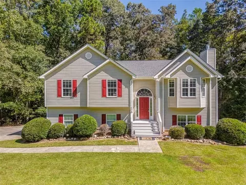 424 Michael Blvd, Cedartown, GA 30125