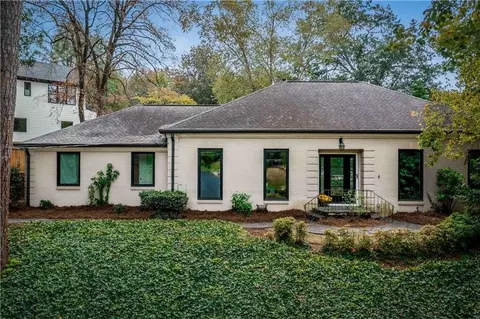 6440 Vernon Woods Dr, Atlanta, GA 30328