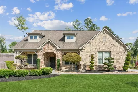 1491 Torrington Dr, Auburn, GA 30011