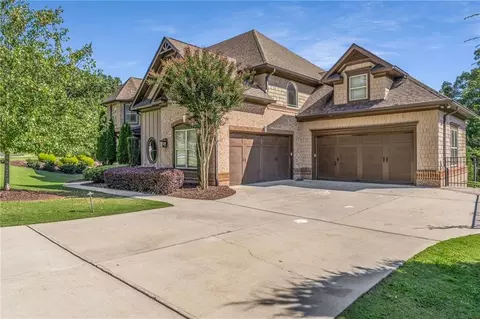 Exterior - 580 Grimsby Ct, Suwanee, GA 30024 photo 5 of 13