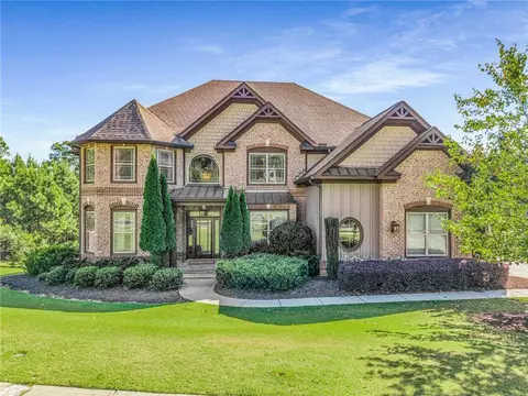 580 Grimsby Ct, Suwanee, GA 30024