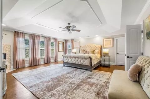 Bedroom - 580 Grimsby Ct, Suwanee, GA 30024 photo 1 of 6